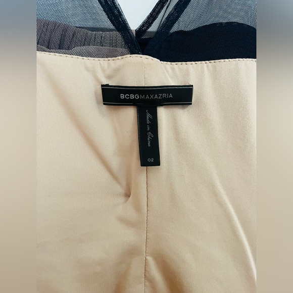 BCBG top - Picture 4 of 4